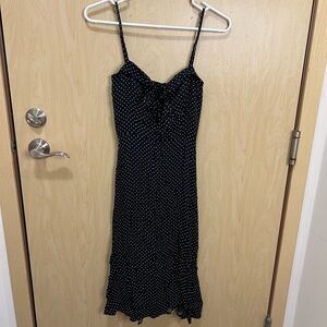 Reformation dress